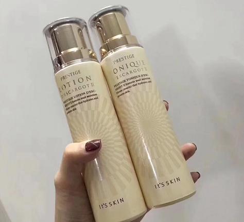 韩系高端化妆品,韩系高端护肤