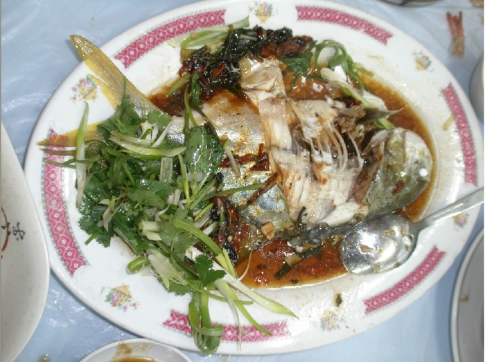 香港人气爆满的30年地道美食,盘点我吃过的海鲜美食