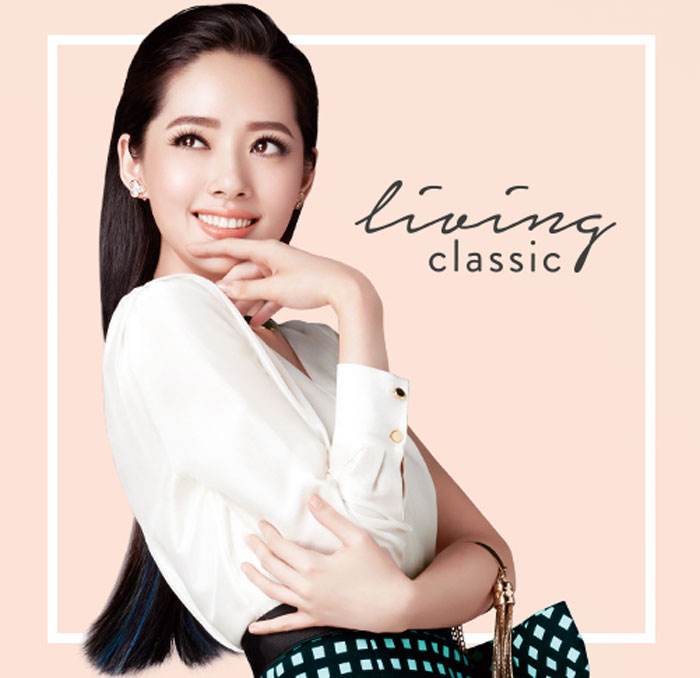 曾是国货彩妆的鼻祖，代言全是当红炸子鸡，卡姿兰现在怎么样了？