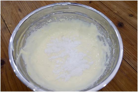 轻乳酪芝士蛋糕,8寸轻乳酪芝士蛋糕最佳配方免烤