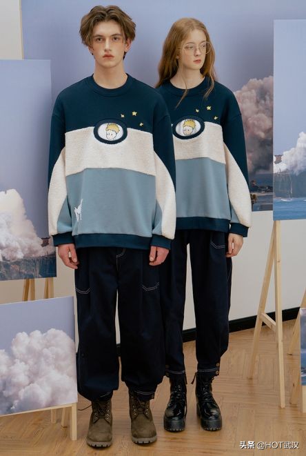 lululemon风头正盛,lululemon武汉有哪些店