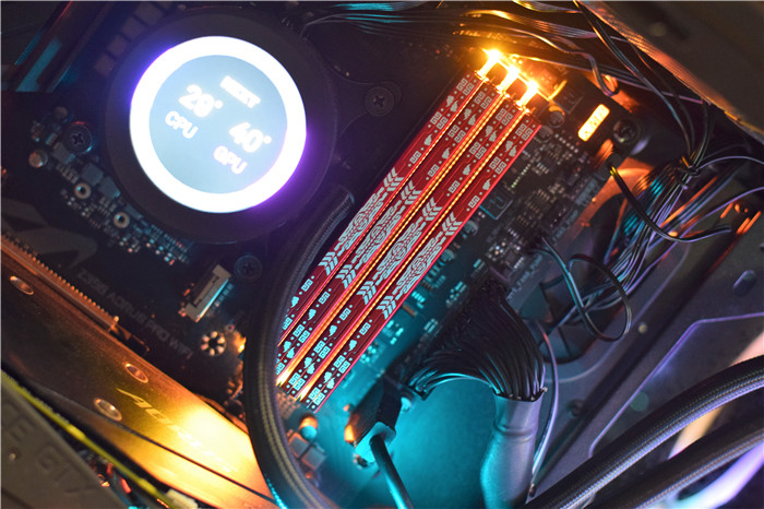 国产长鑫颗粒的笔记本内存条,使用国产长鑫颗粒的内存条有哪些