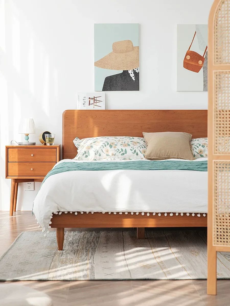 有哪些较好的实木家具,最实用便宜的实木家具怎样选