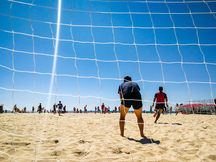 沙滩足球全运会冠军有谁,2021全运会沙滩排球冠军