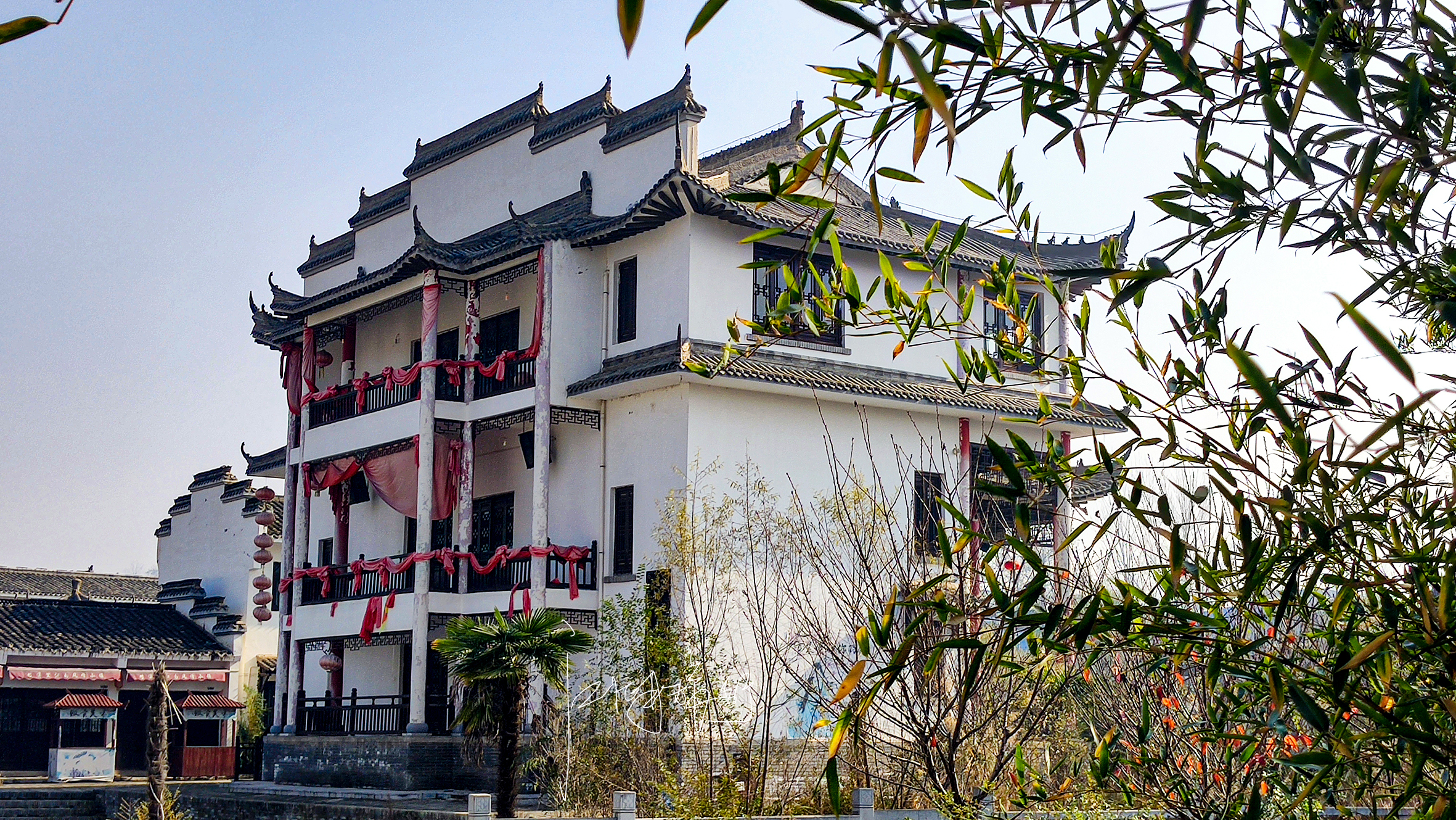 渭南华州区最新景区,渭南市华州区自然景点