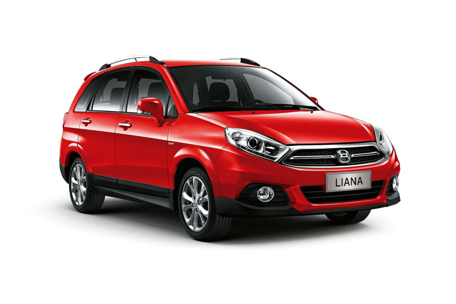 铃木利亚纳k14b,铃木利亚纳k14b-g发动机正时