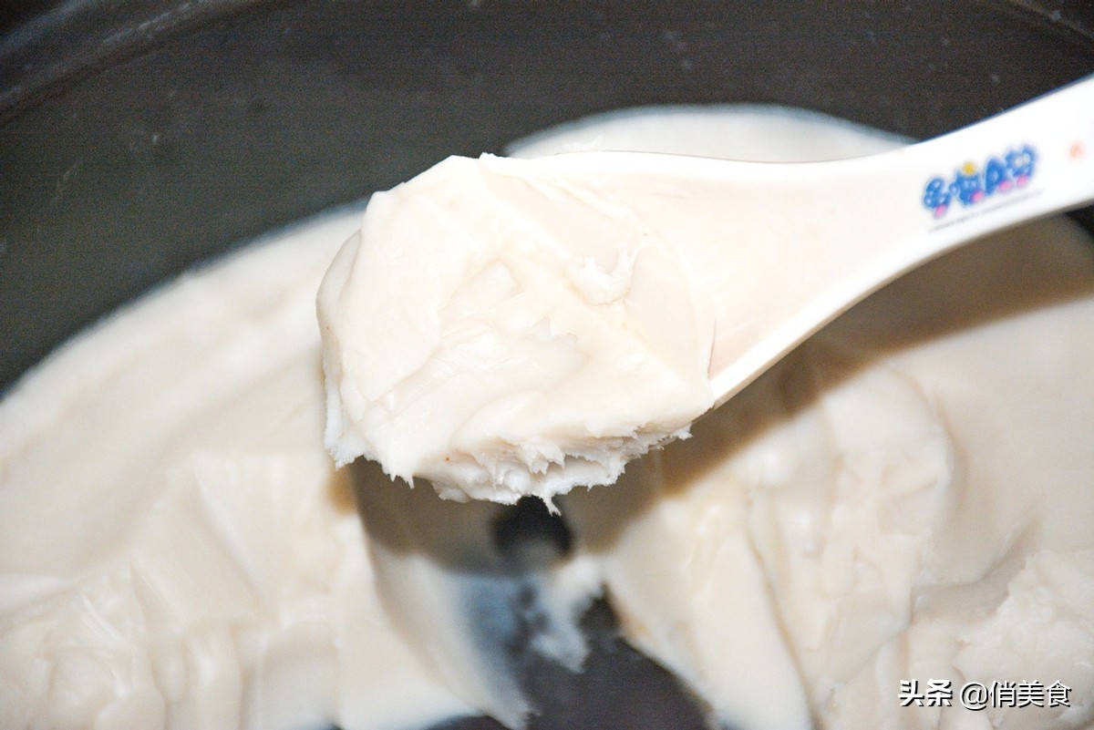 蒸馒头怎么又白又暄软,蒸馒头不要再用泡打粉了