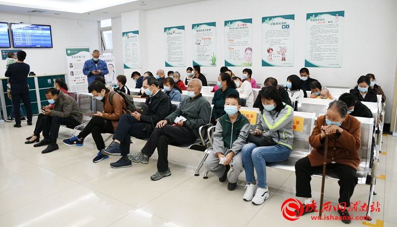 渭南市皮肤科医院排名第一,渭南中心医院皮肤科光子嫩肤