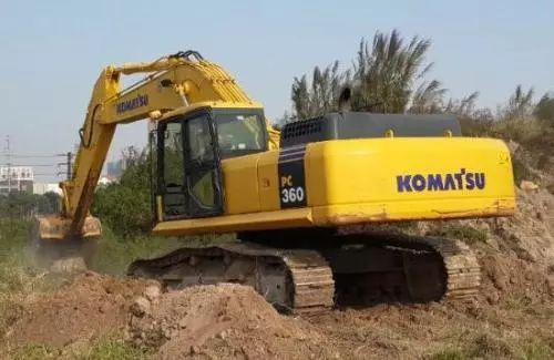 挖掘机各品牌优点和弱点,临工16挖掘机评测