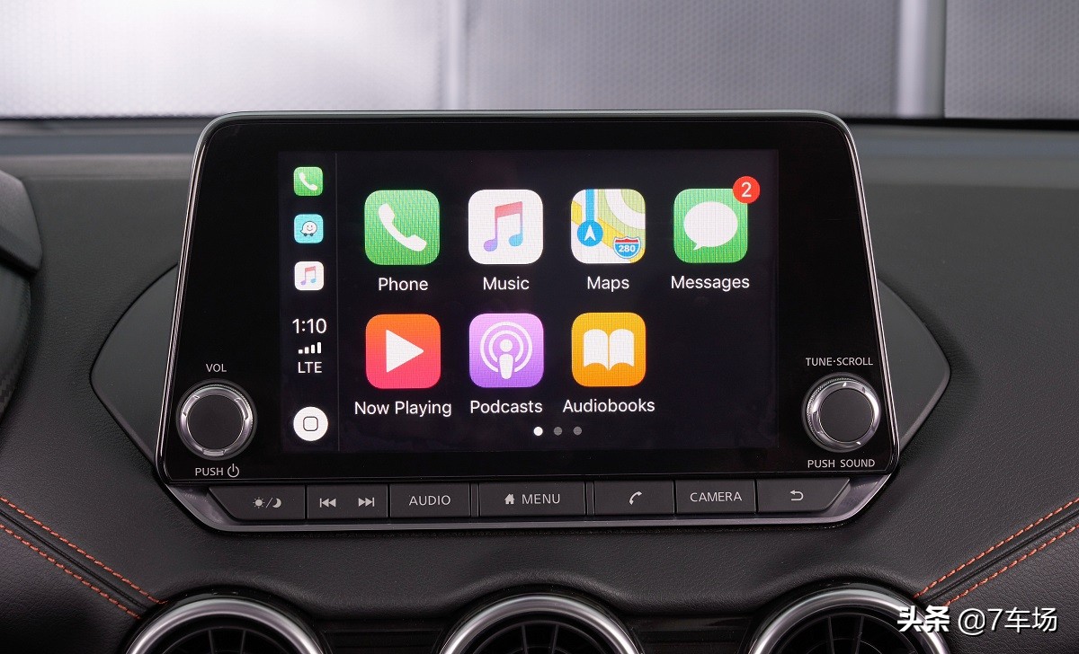 轩逸2022款122马力和135马力,尼桑经典轩逸改新款