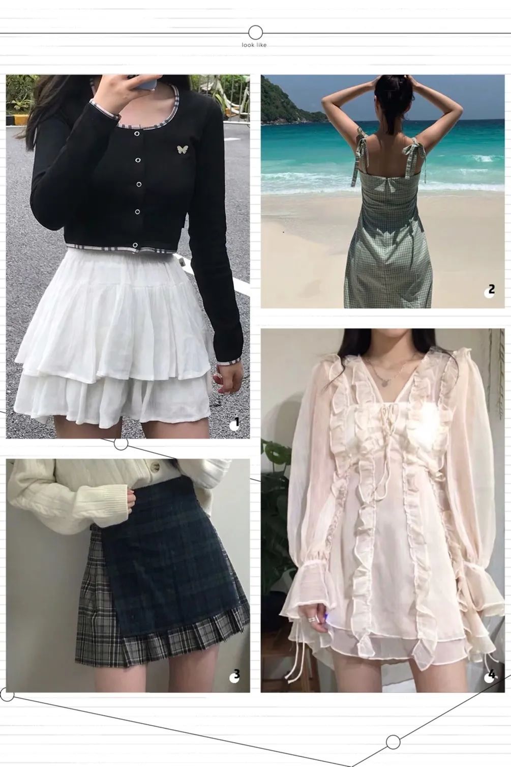 淘宝好看平价夏天店铺推荐,淘宝30多岁女装平价质量好的店铺