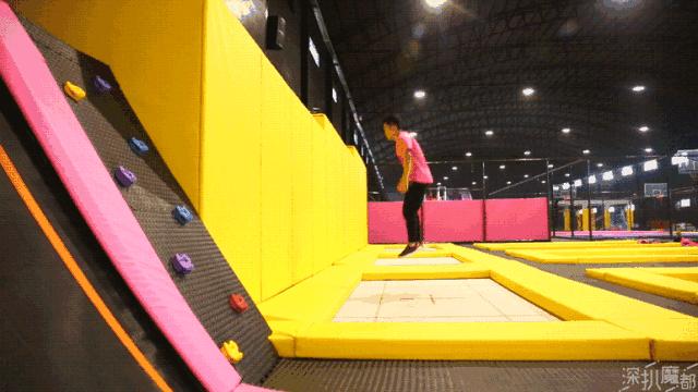 盘点十大网红室内游乐产品,十大网红儿童游乐设备