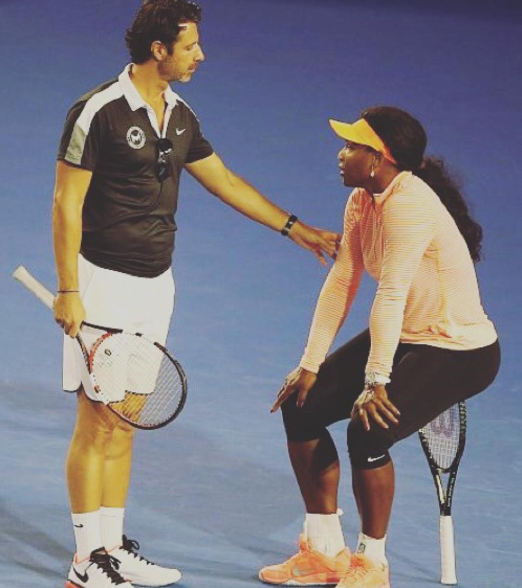 最能挣钱的网球女王们都住在什么样的大House?