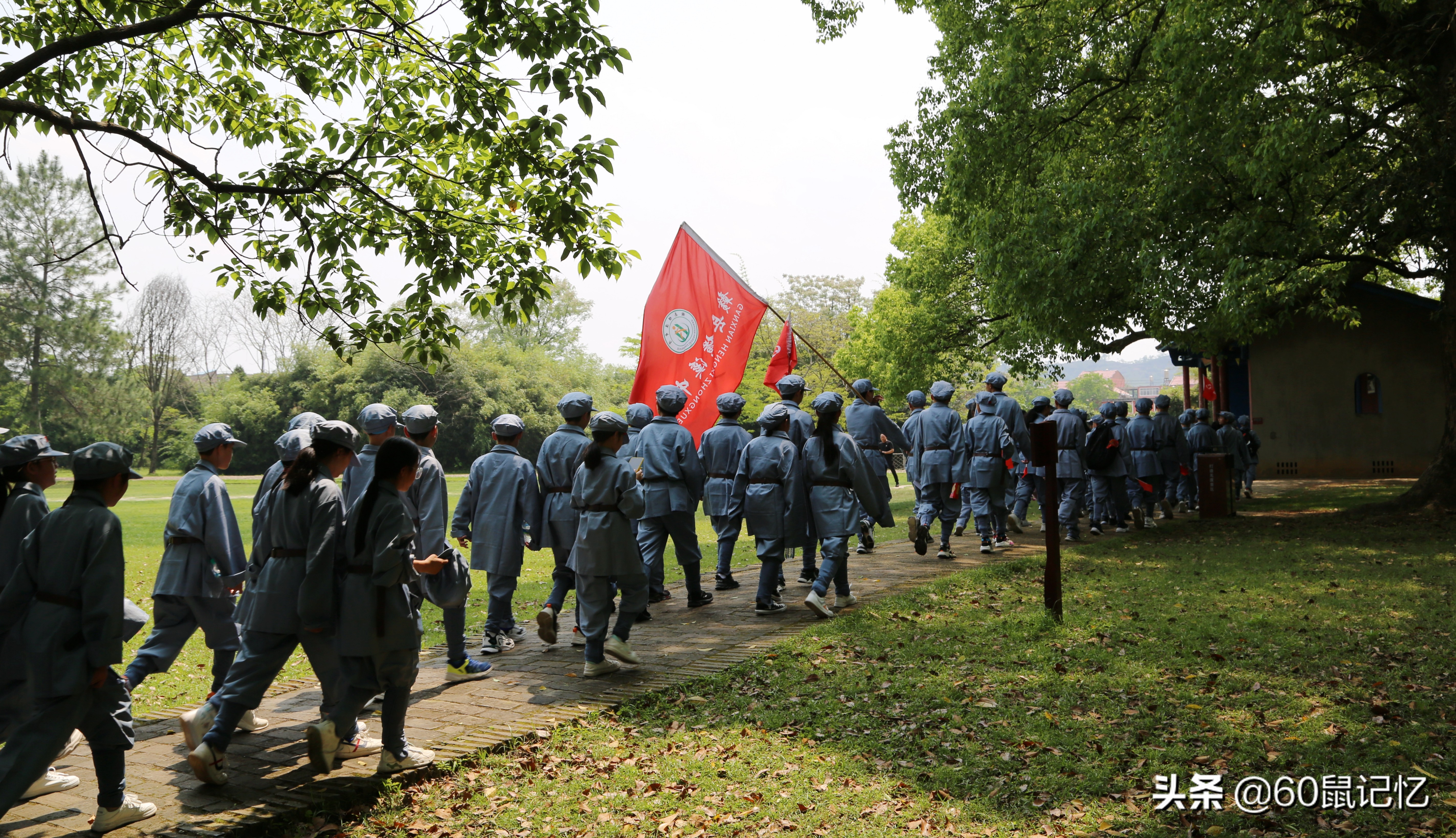 红色旅游瑞金景点,瑞金红色旅游文化打卡地