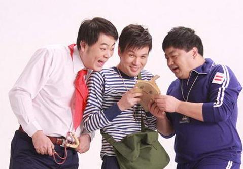 郭德纲超级大赢家主持人,郭德纲早年主持超级大赢家