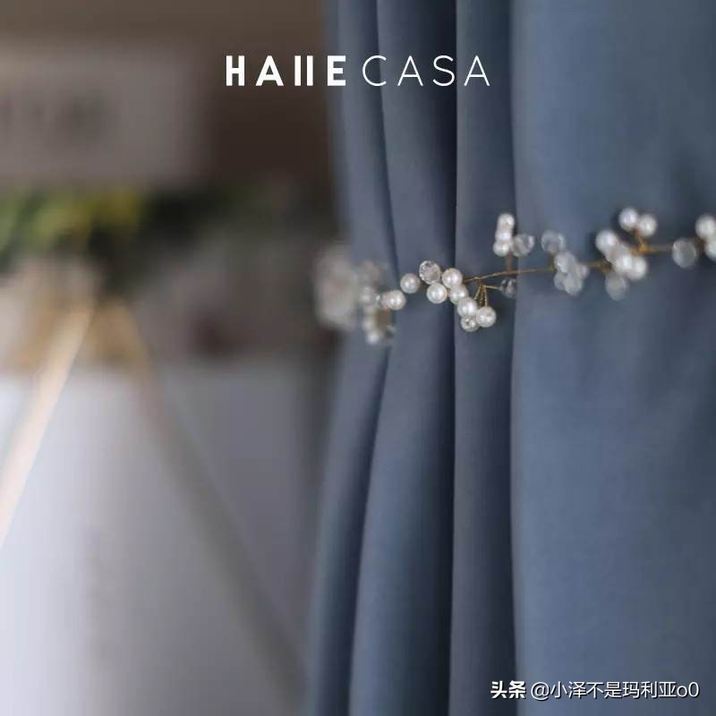 推荐窗帘店铺,放弃线下8家高人气窗帘店铺分享