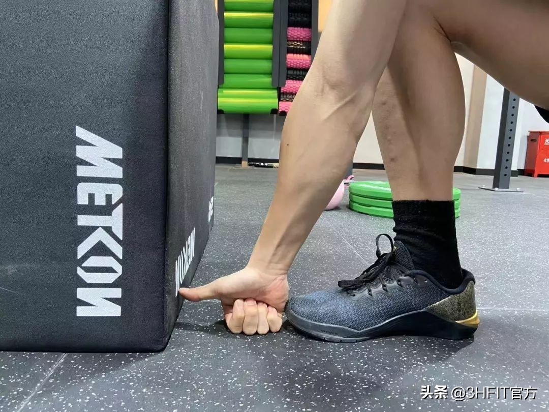 脚踝改善,有效改善脚踝灵活性的5个方法