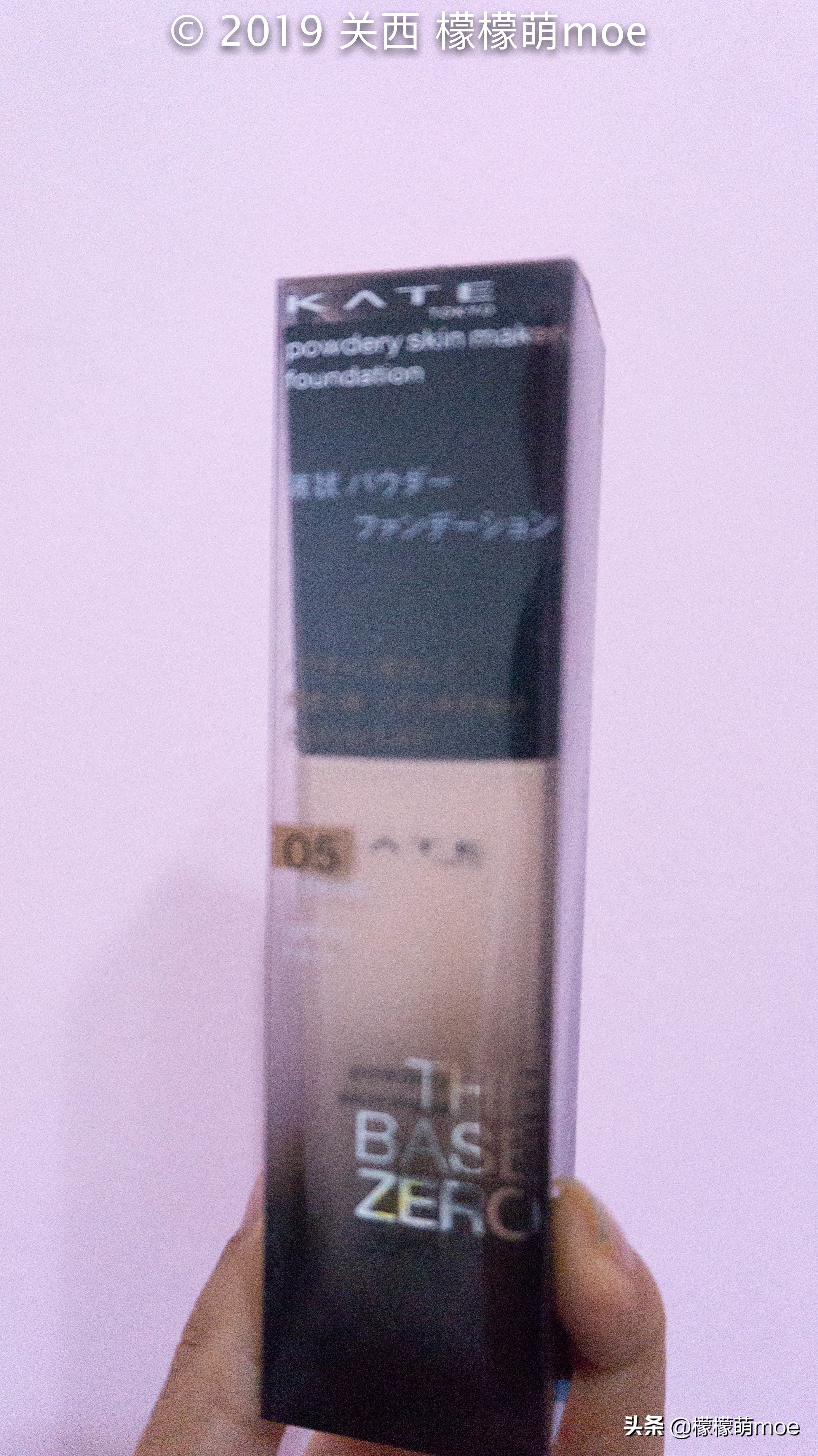 五块以下美妆刷,日本必买好物美妆品牌推荐