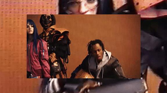 mcm怎么验证真伪,mcm鉴定方法