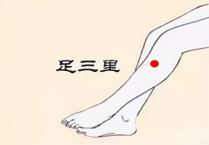 “肛”湖问道|几个小穴位,让你护肛有道