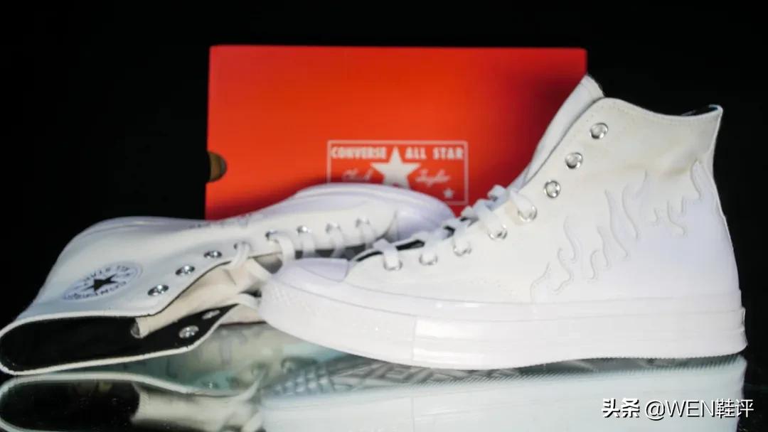 你还记得这双便宜又百搭的匡威吗,1000元左右最好看的匡威