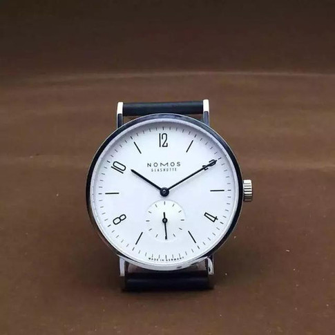 一块表就能彰显你是什么身份地位！三十而立的年龄带什么表有品味