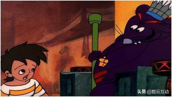 8090回忆的10部动画片,20部8090难以忘怀的国产动画片