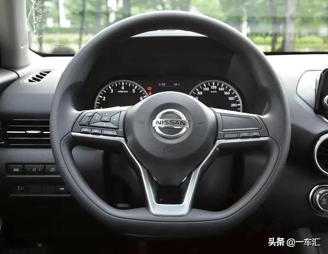 2020款日产轩逸顶配17寸轮毂,轩逸经典舒适版怎么是黑色轮毂