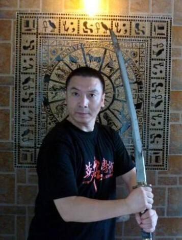 武僧一龙到底怎么样？散打主席：他有真功夫，也尊重武德