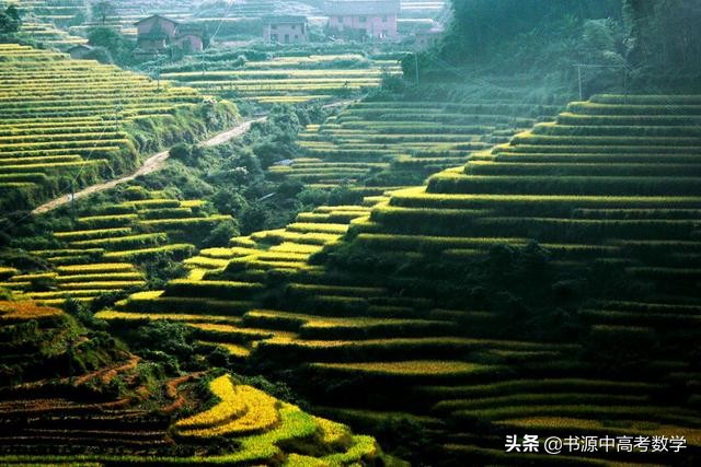 古代诗词名句经典考题,往年重点考的古诗经典名句