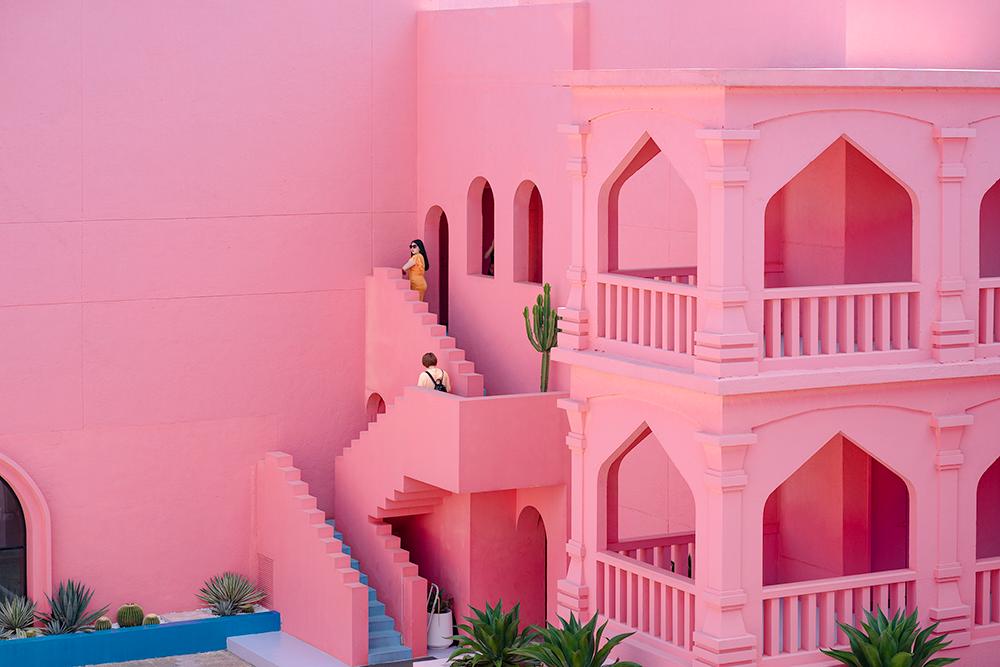 福建最优美的海岛海滩,福建最具ins风的海岛