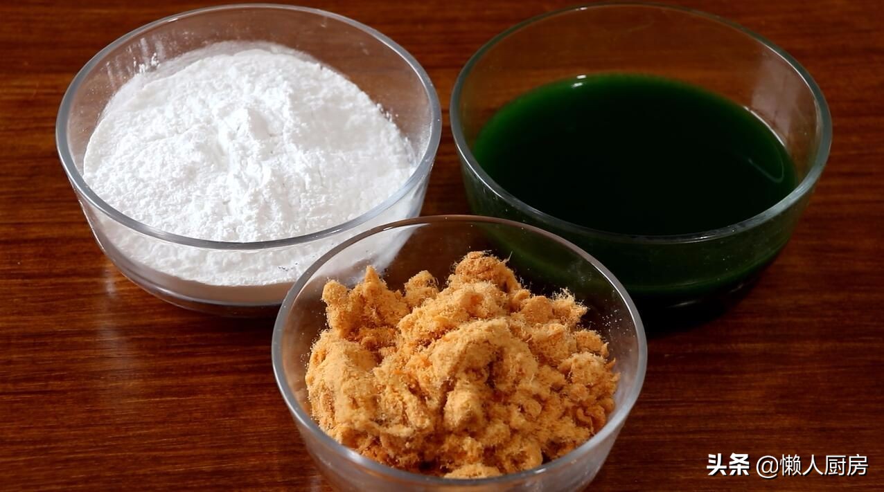 惊蛰美食手工,苏州惊蛰美食简单做法