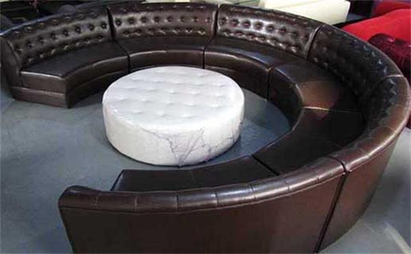 ktv沙发定做,KTV沙发定做怎么收费