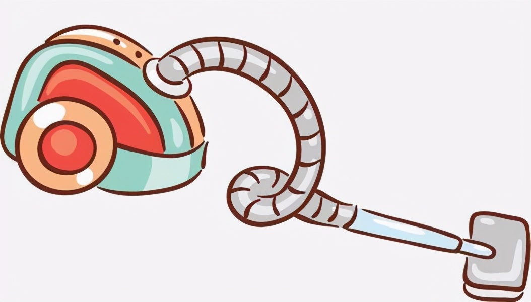 全屋保洁专用吸尘器,全屋清洁神器整套吸尘器简易