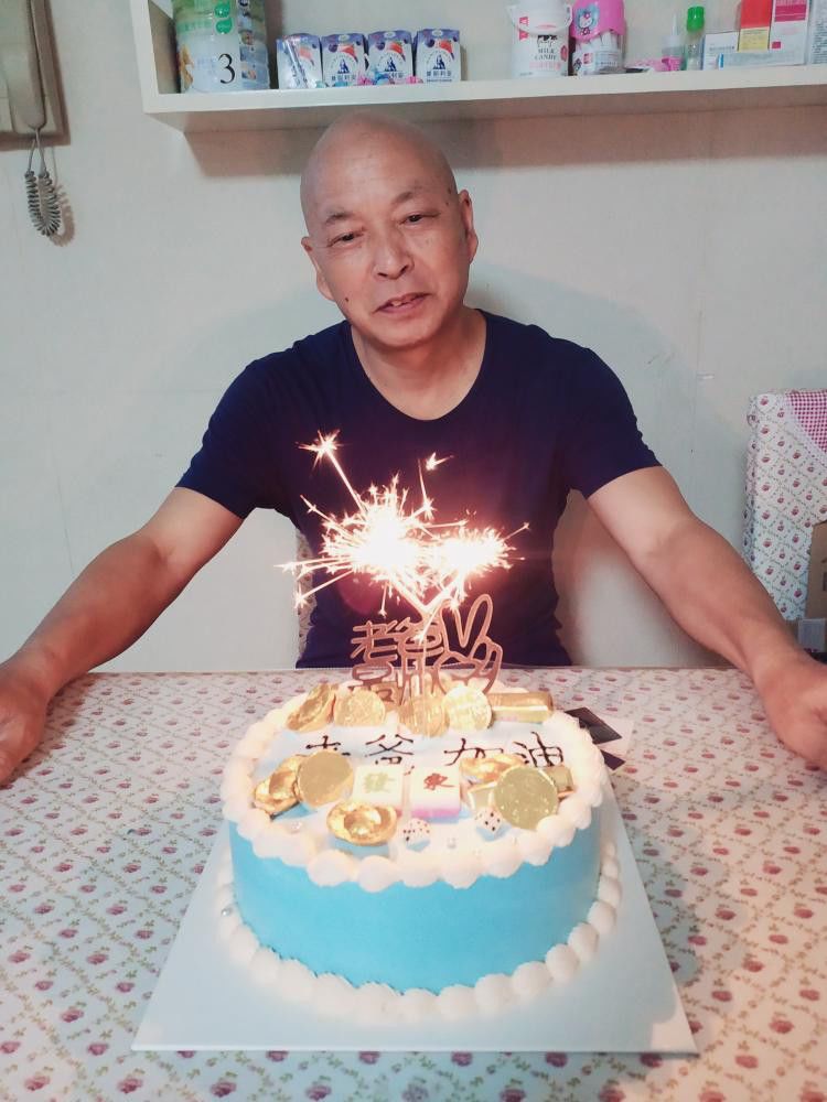 小细胞食管癌化疗几次,小细胞食道癌抗癌案例