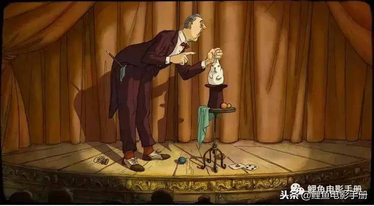 史上经典的十部外国动画片,盘点童年看的十大经典国外动画片