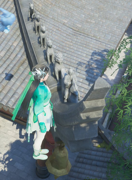 仙剑奇侠传7试玩版什么时候上线,仙剑奇侠传7试玩版下载