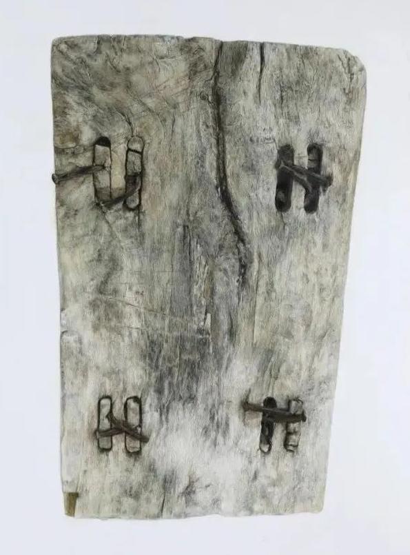 央美vs985,鲁美附中精微素描作品欣赏