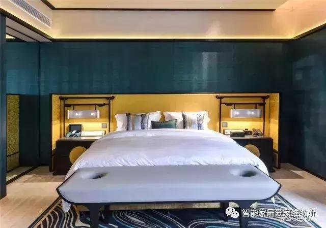 爱家维纳斯智能家居骗局,十五年专注弱电智能化