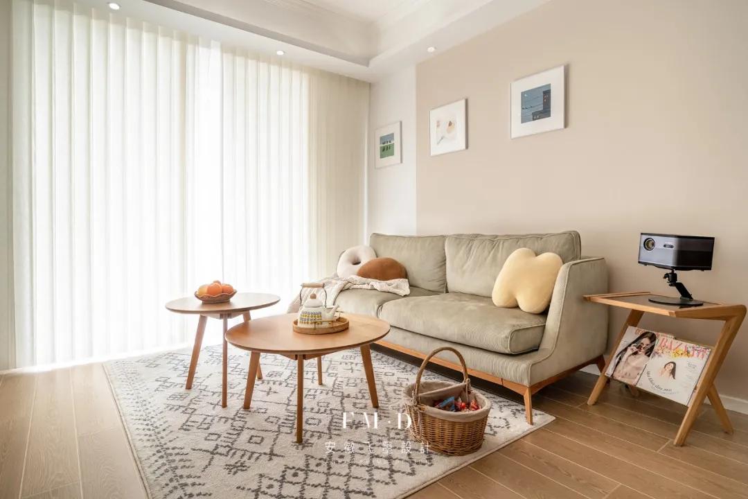 不同半包价格能装出什么样的家?拿了14套案例给你们参考,收藏吧