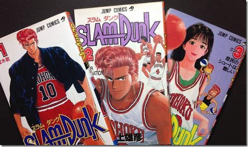 10部适合暑假看的漫画整套作品就该趁这个时候看完的排行榜