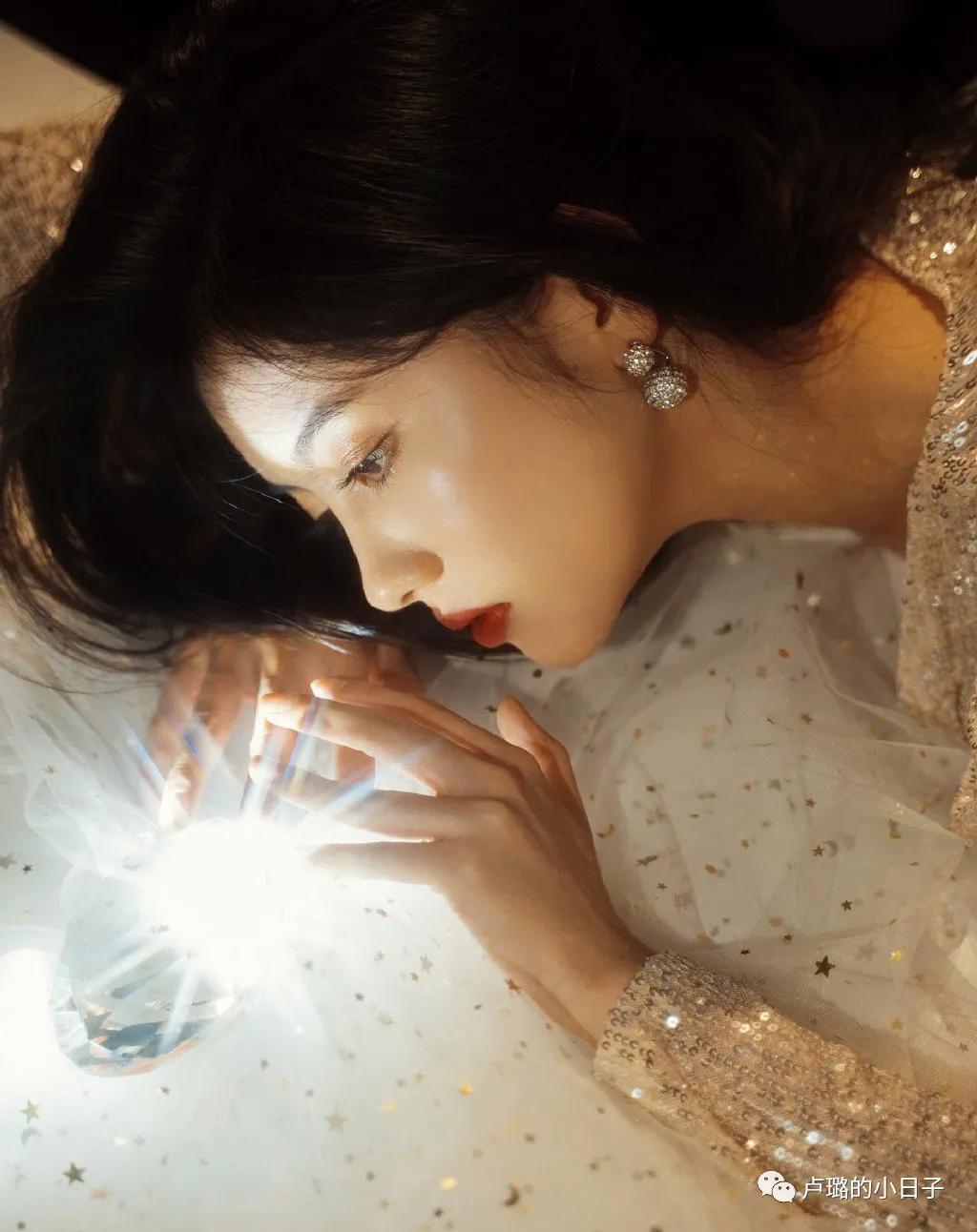 私藏珍珠耳环,私藏式耳饰推荐