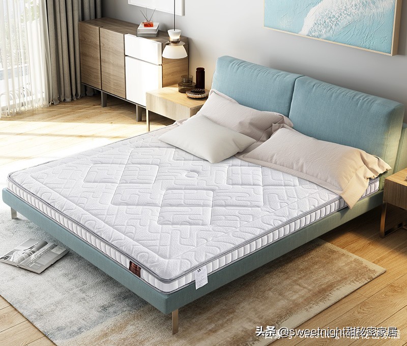 2021年最流行的卧室怎么装,2022年小卧室流行这样装