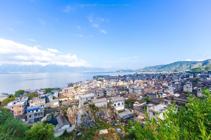 洱海双廊最值得去的地方,洱海和双廊一日游