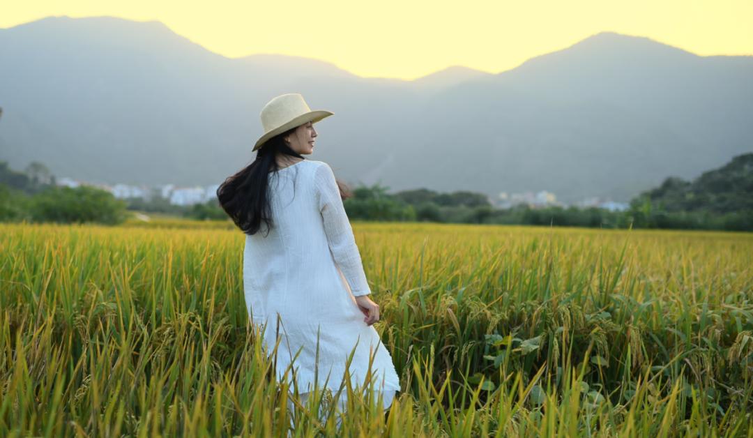 走！姐姐带你去莆田乘风破浪
