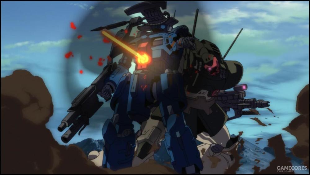 独眼巨人冲锋怎么躲,独眼巨人真实战斗视频