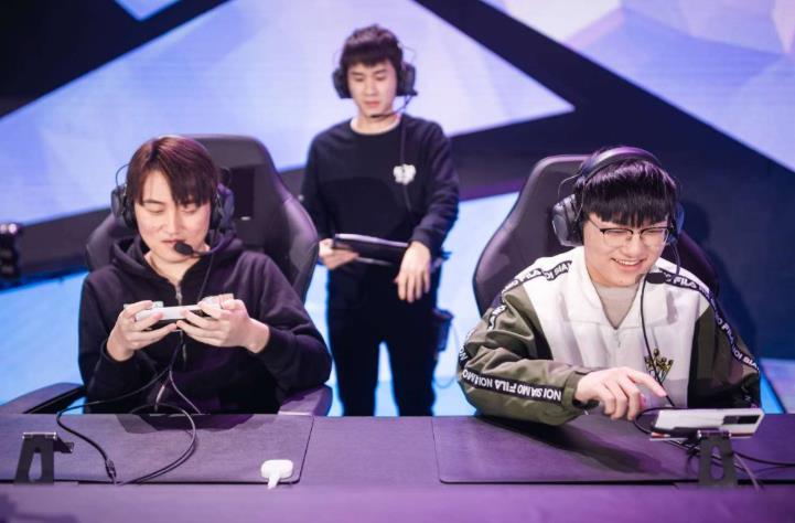 王者荣耀冬季赛郑州举办现场,2021年王者荣耀郑州比赛