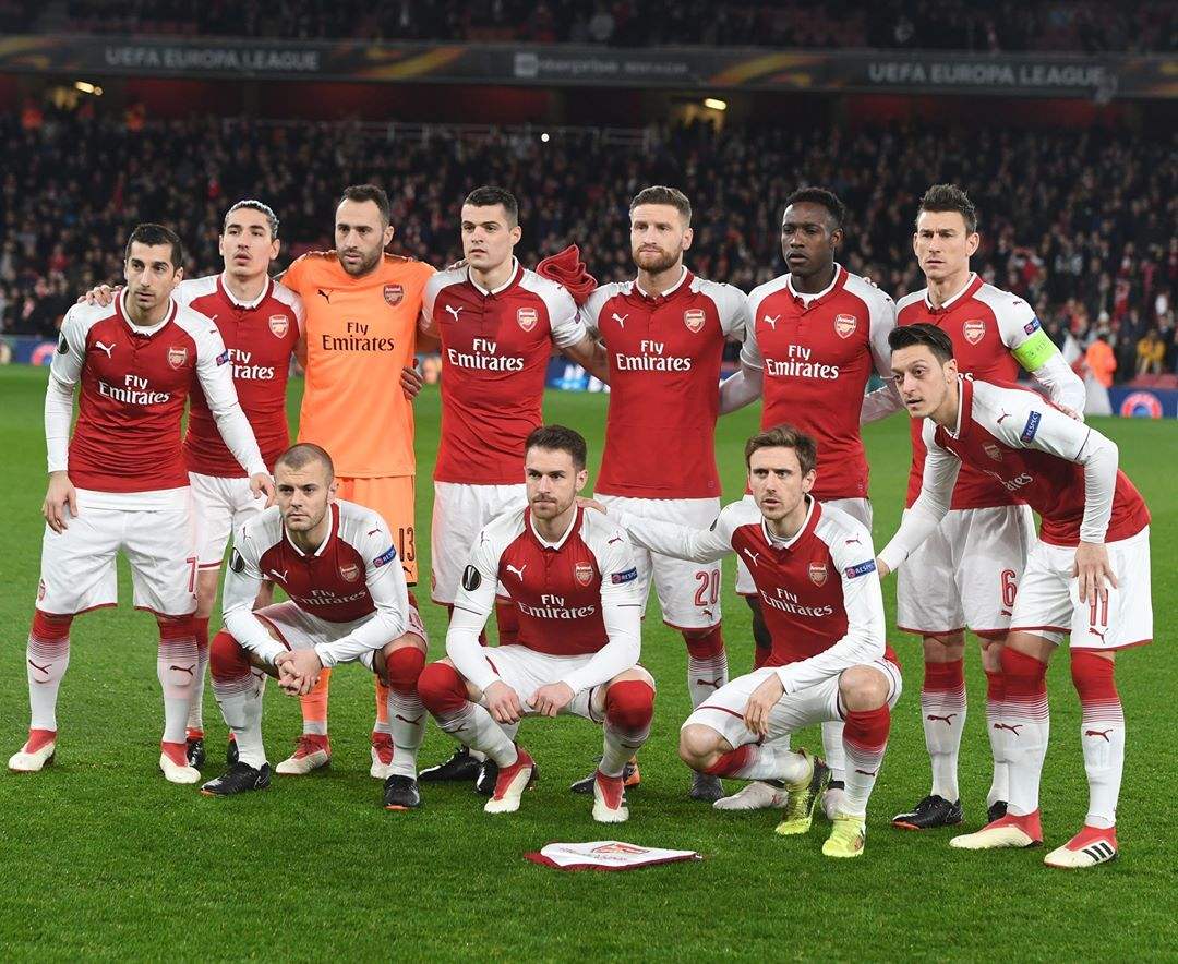 五四一阵型详解,五四一阵型