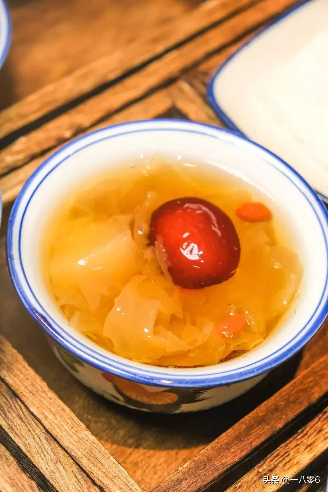 打卡成都最便宜最火爆的甜品自助,成都哪家自助的甜品最好吃