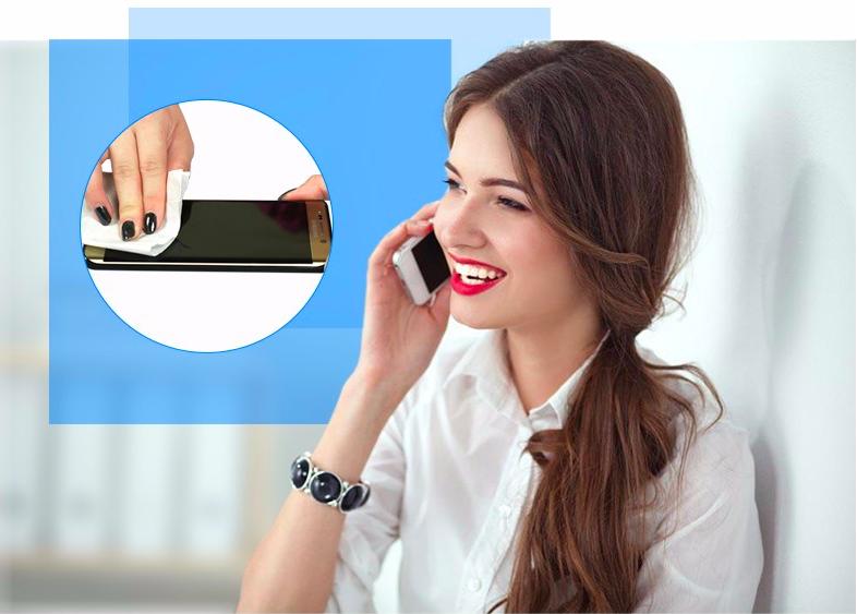 iphone手机如何清洗,iphone正确清洁方法